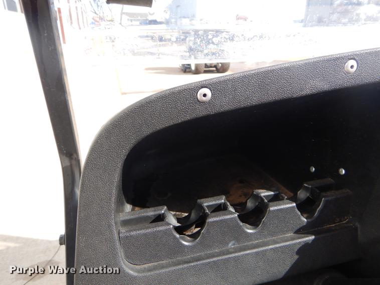 image for item FQ9561 2015 Ez-go Freedom TXT golf cart