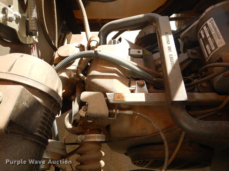 image for item FQ9561 2015 Ez-go Freedom TXT golf cart