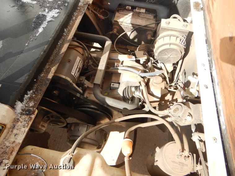 image for item FQ9561 2015 Ez-go Freedom TXT golf cart