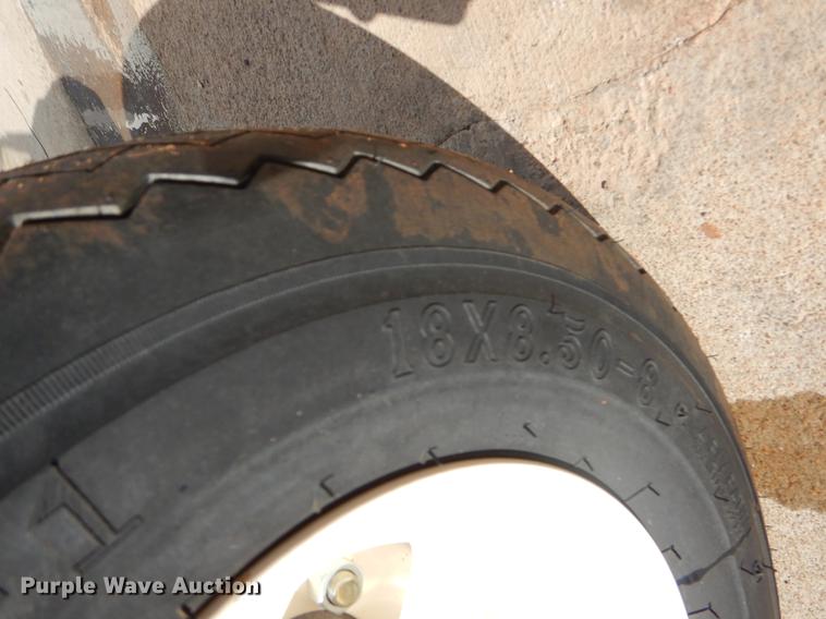 image for item FQ9561 2015 Ez-go Freedom TXT golf cart