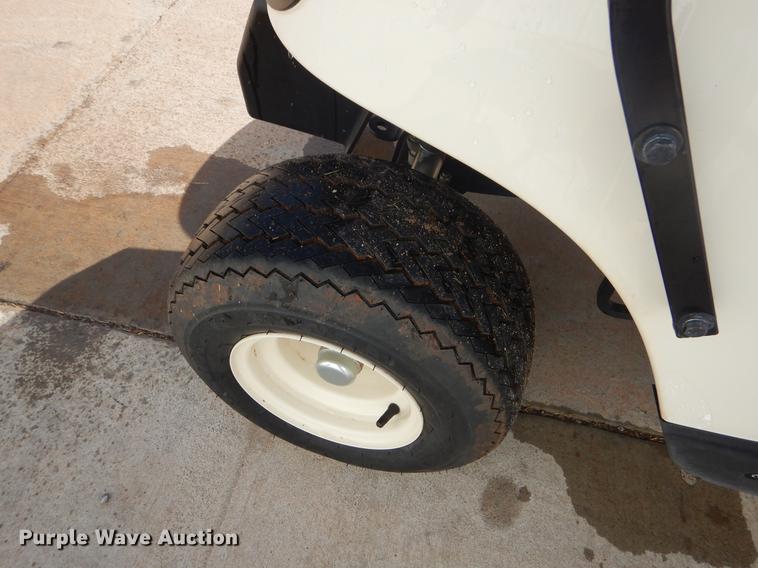 image for item FQ9561 2015 Ez-go Freedom TXT golf cart