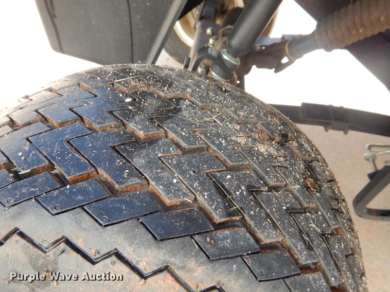 image for item FQ9561 2015 Ez-go Freedom TXT golf cart