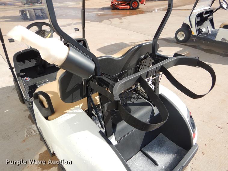 image for item FQ9561 2015 Ez-go Freedom TXT golf cart