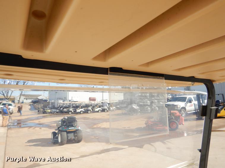 image for item FQ9561 2015 Ez-go Freedom TXT golf cart