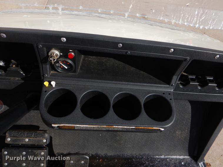 image for item FQ9562 2015 Ez-go Freedom TXT golf cart