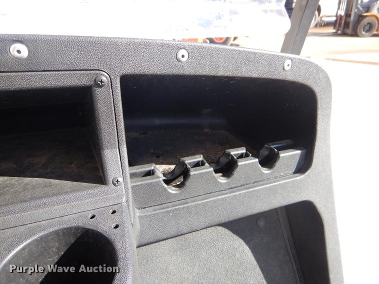 image for item FQ9562 2015 Ez-go Freedom TXT golf cart