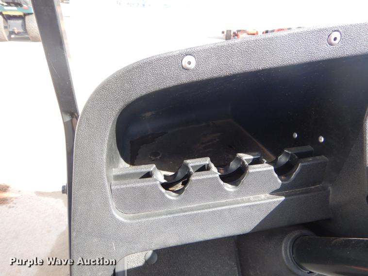 image for item FQ9562 2015 Ez-go Freedom TXT golf cart