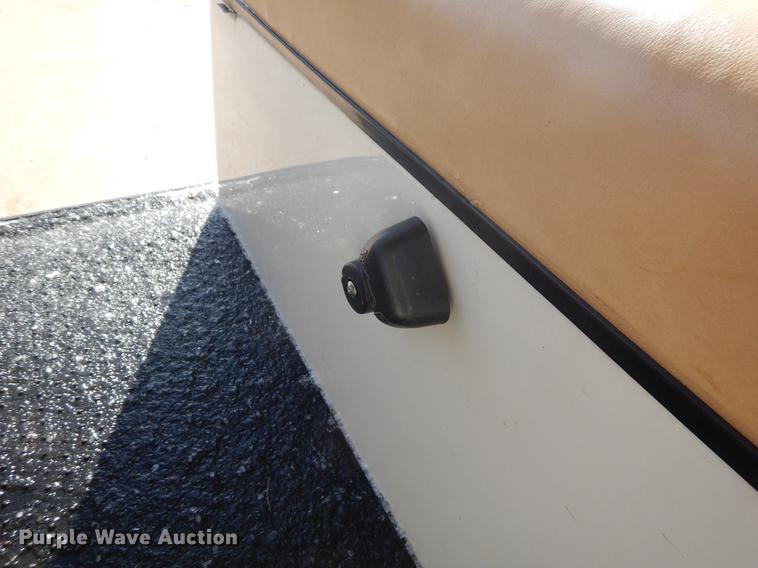 image for item FQ9562 2015 Ez-go Freedom TXT golf cart