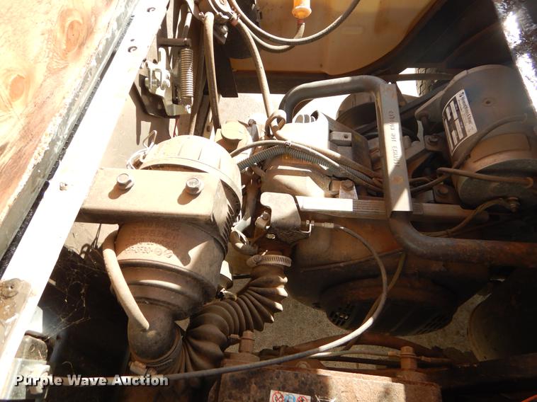 image for item FQ9562 2015 Ez-go Freedom TXT golf cart