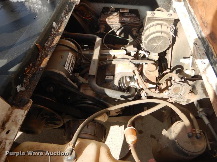 image for item FQ9562 2015 Ez-go Freedom TXT golf cart