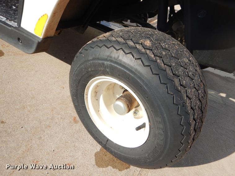 image for item FQ9562 2015 Ez-go Freedom TXT golf cart