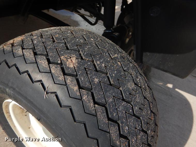 image for item FQ9562 2015 Ez-go Freedom TXT golf cart