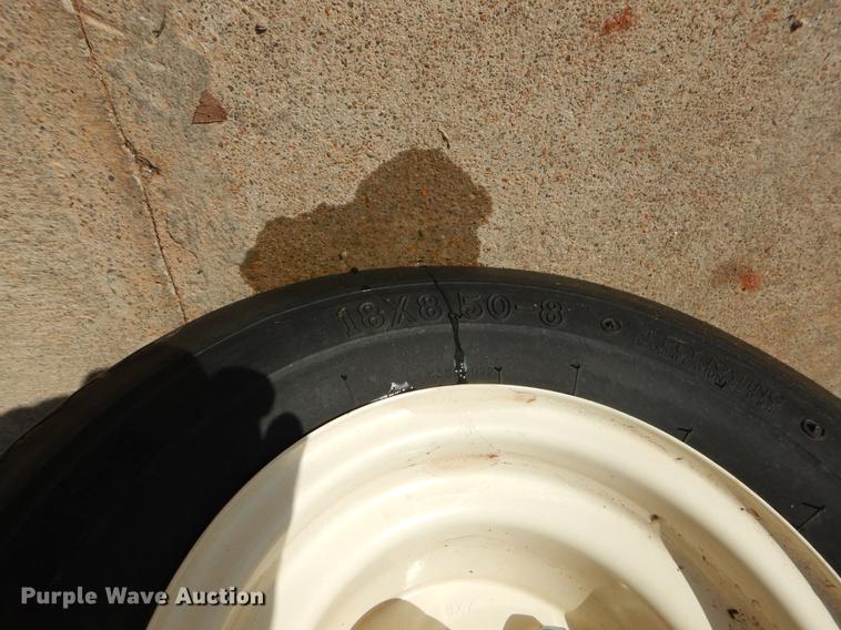 image for item FQ9562 2015 Ez-go Freedom TXT golf cart