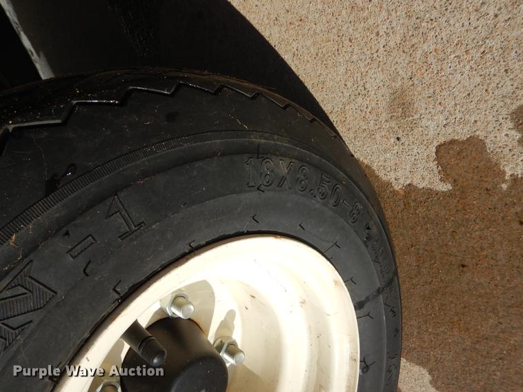 image for item FQ9562 2015 Ez-go Freedom TXT golf cart