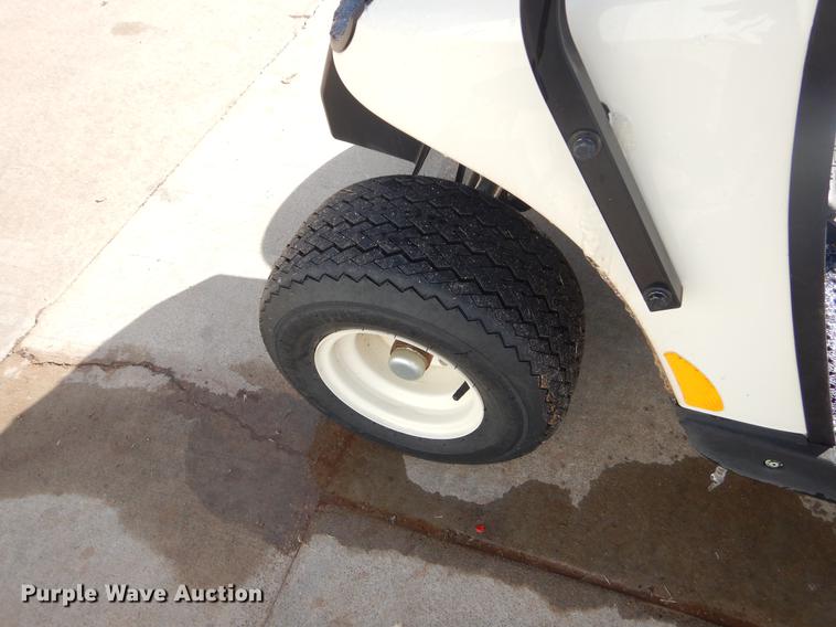 image for item FQ9562 2015 Ez-go Freedom TXT golf cart