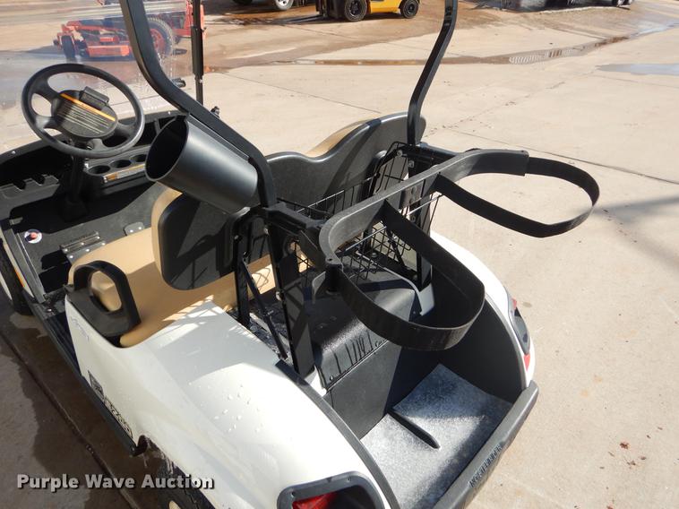 image for item FQ9562 2015 Ez-go Freedom TXT golf cart