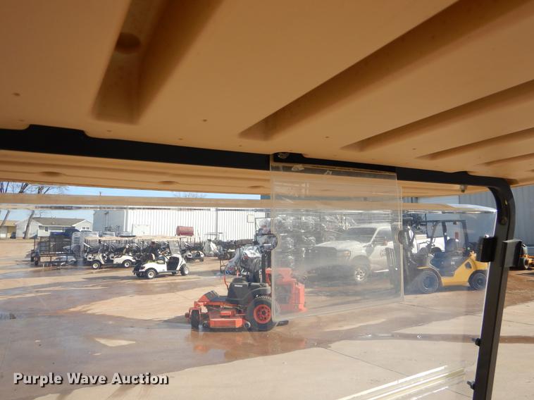 image for item FQ9562 2015 Ez-go Freedom TXT golf cart