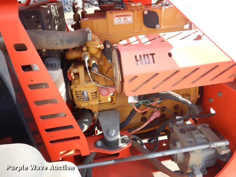 image for item FQ9563 Bad Boy 7200AOS ZTR lawn mower