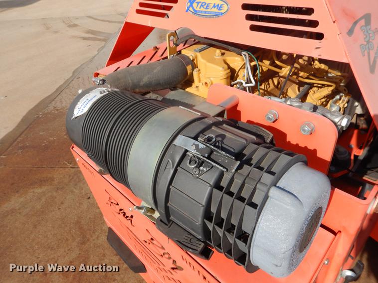 image for item FQ9563 Bad Boy 7200AOS ZTR lawn mower