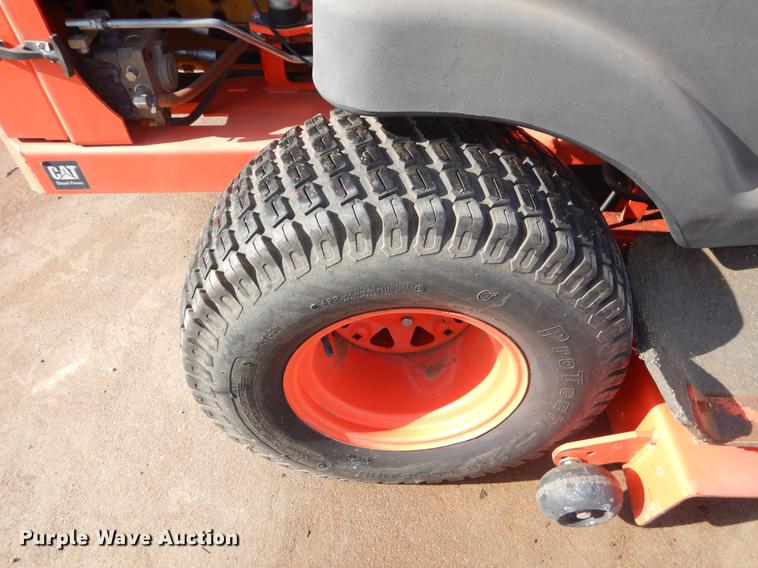 image for item FQ9563 Bad Boy 7200AOS ZTR lawn mower