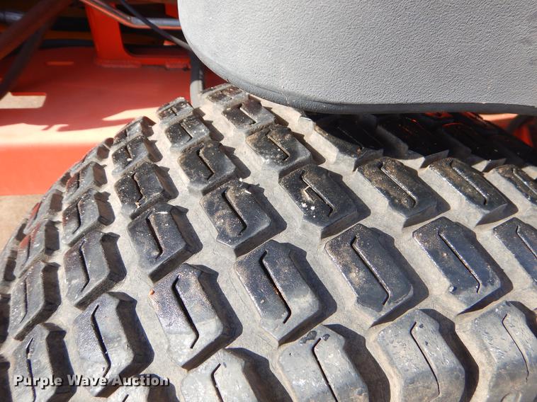 image for item FQ9563 Bad Boy 7200AOS ZTR lawn mower