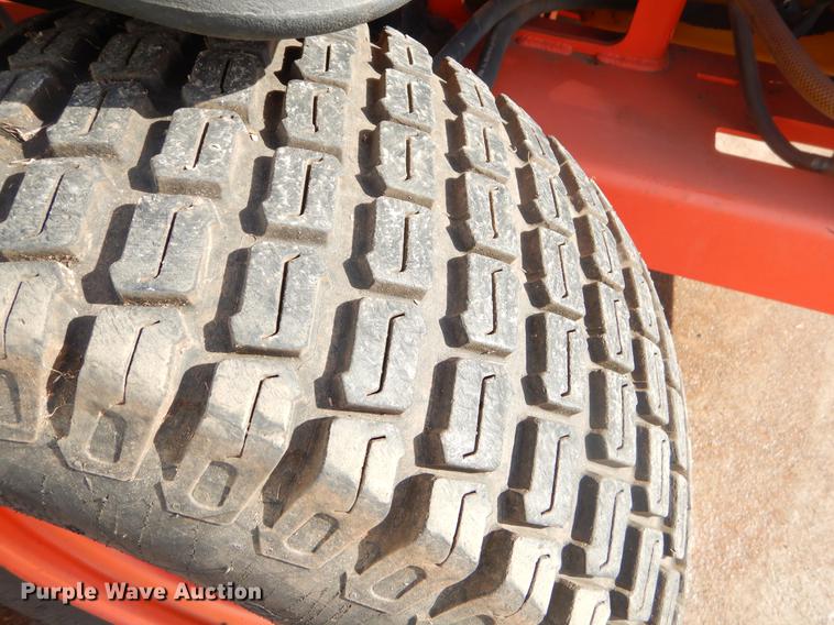 image for item FQ9563 Bad Boy 7200AOS ZTR lawn mower