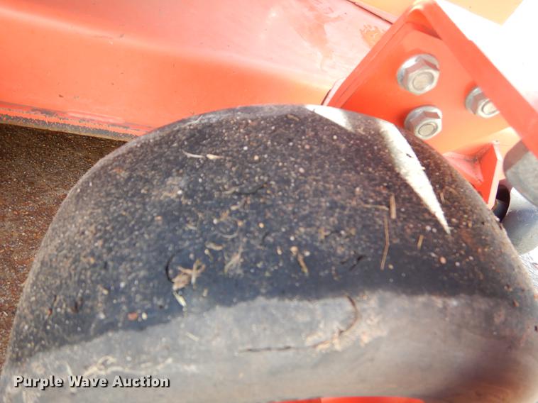 image for item FQ9563 Bad Boy 7200AOS ZTR lawn mower