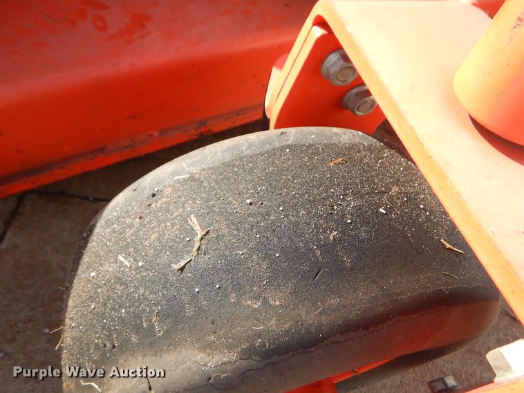 image for item FQ9563 Bad Boy 7200AOS ZTR lawn mower