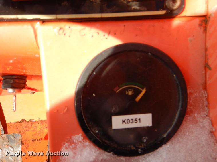 image for item FQ9564 2006 Sky Trak 10054 telehandler