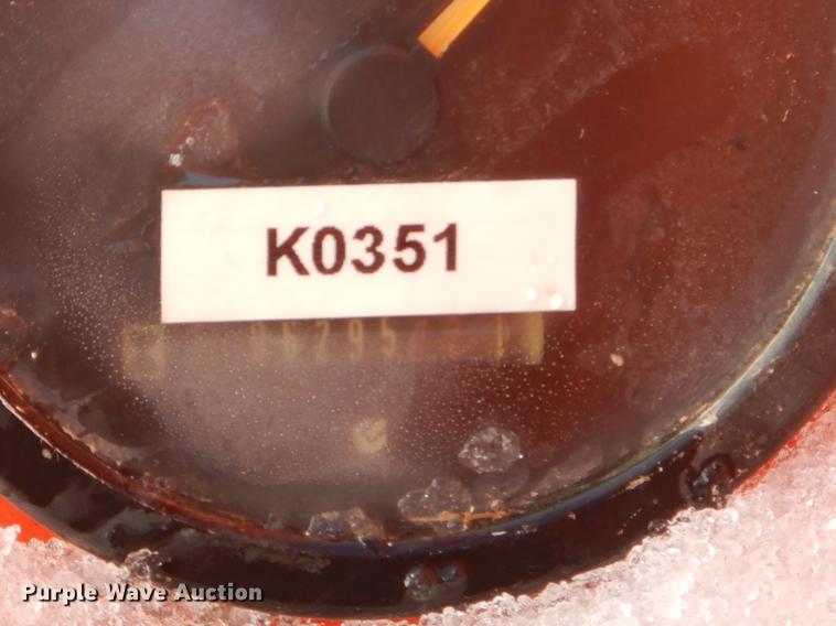 image for item FQ9564 2006 Sky Trak 10054 telehandler