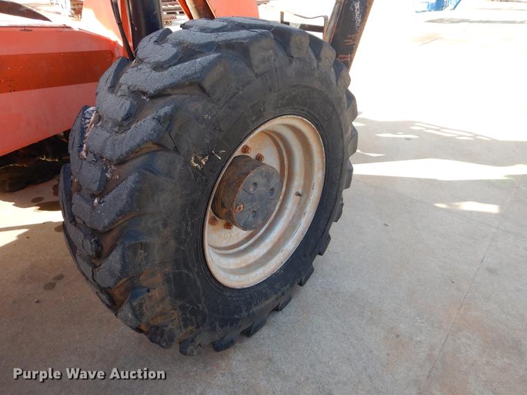 image for item FQ9564 2006 Sky Trak 10054 telehandler