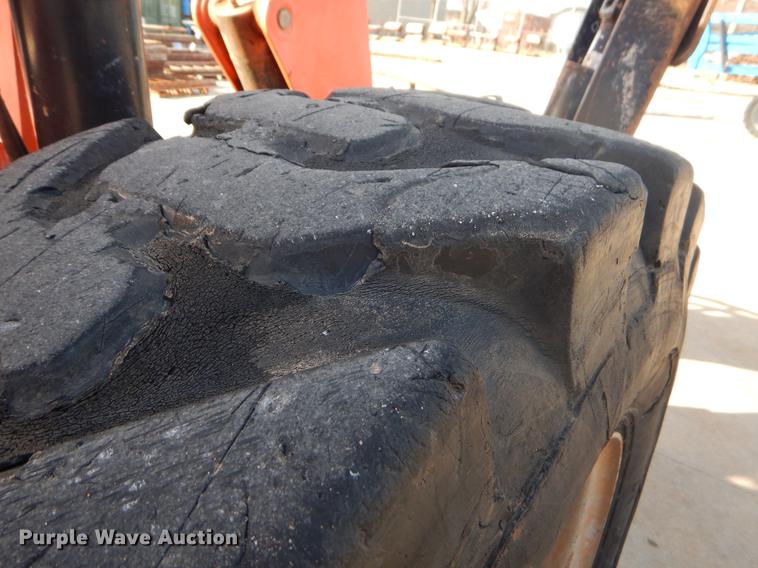 image for item FQ9564 2006 Sky Trak 10054 telehandler