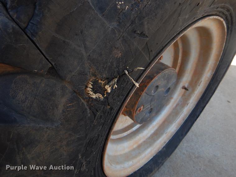 image for item FQ9564 2006 Sky Trak 10054 telehandler