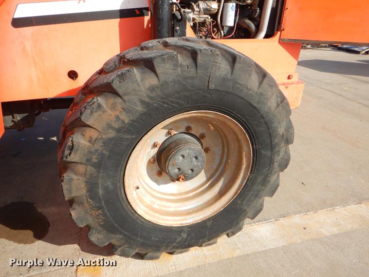 image for item FQ9564 2006 Sky Trak 10054 telehandler