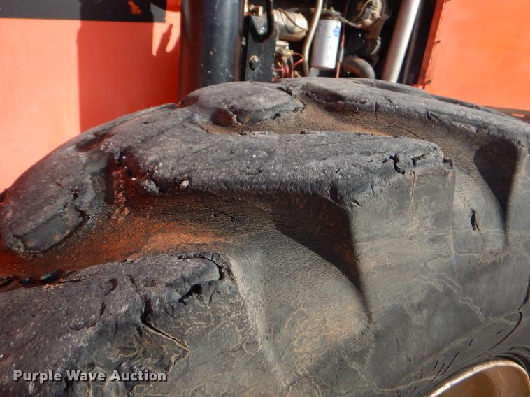 image for item FQ9564 2006 Sky Trak 10054 telehandler