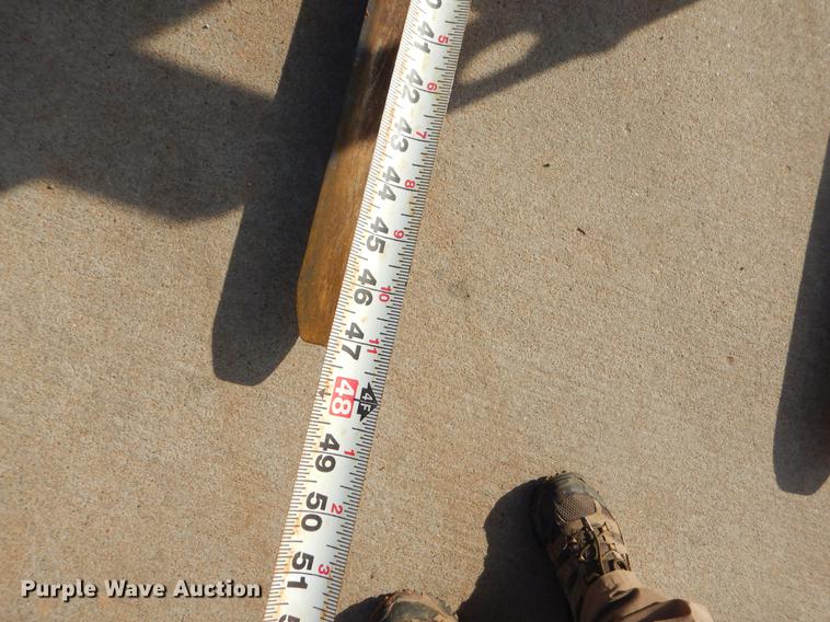 image for item FQ9564 2006 Sky Trak 10054 telehandler