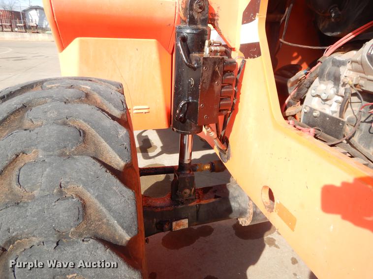 image for item FQ9564 2006 Sky Trak 10054 telehandler