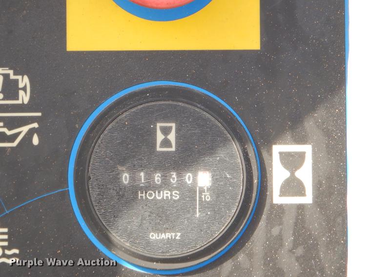 image for item FQ9565 2013 Genie Z45/25J boom lift