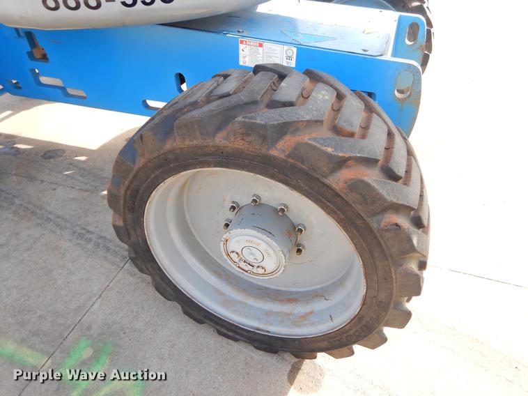 image for item FQ9565 2013 Genie Z45/25J boom lift