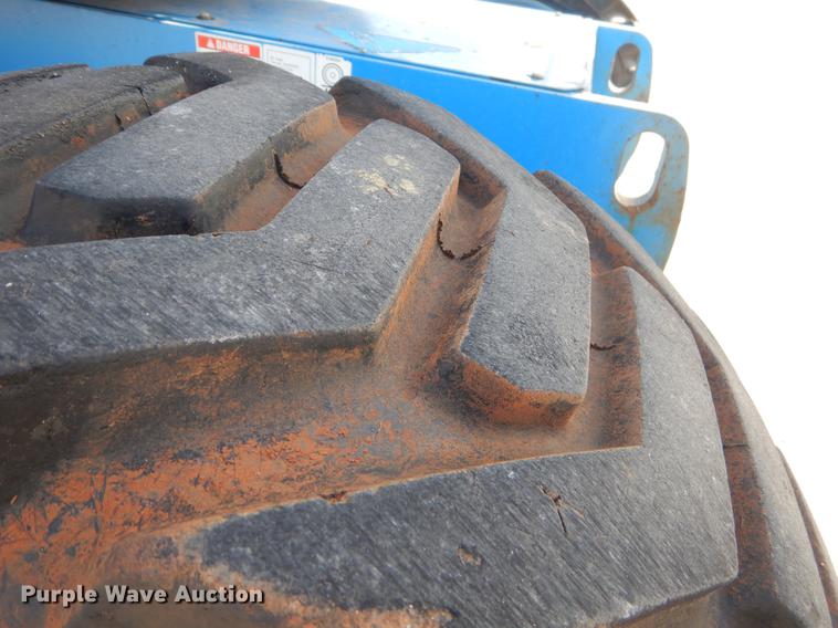 image for item FQ9565 2013 Genie Z45/25J boom lift