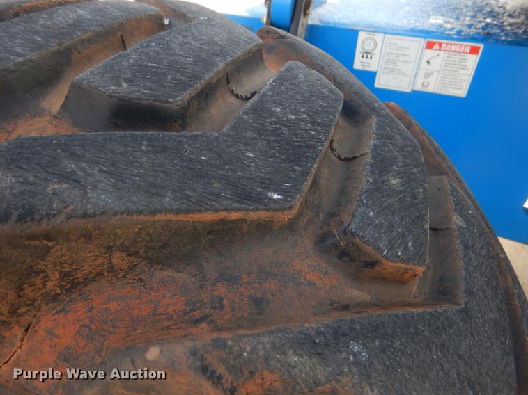 image for item FQ9565 2013 Genie Z45/25J boom lift