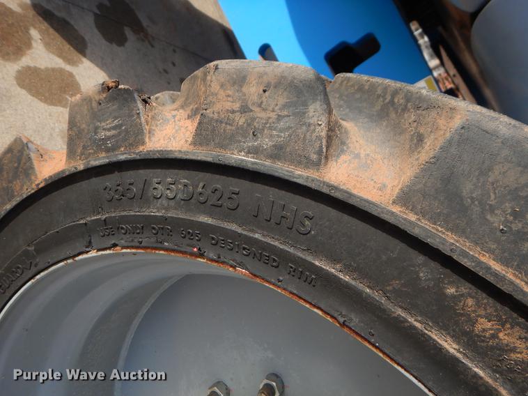 image for item FQ9565 2013 Genie Z45/25J boom lift