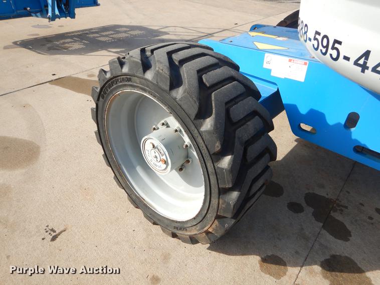 image for item FQ9565 2013 Genie Z45/25J boom lift