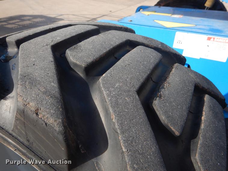 image for item FQ9565 2013 Genie Z45/25J boom lift