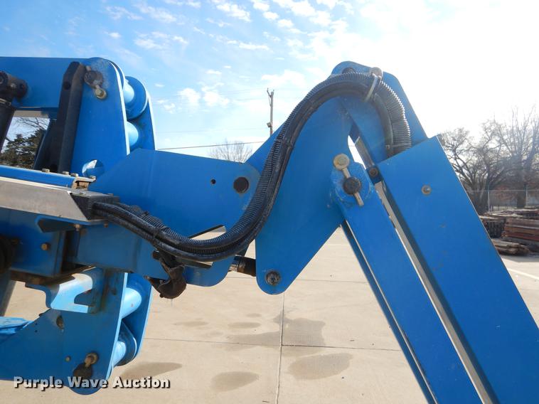 image for item FQ9565 2013 Genie Z45/25J boom lift