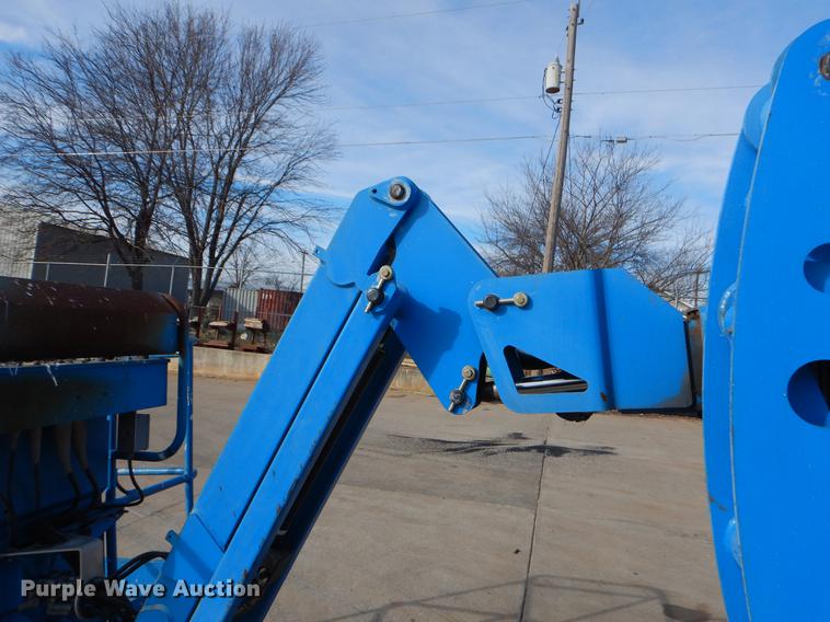 image for item FQ9565 2013 Genie Z45/25J boom lift