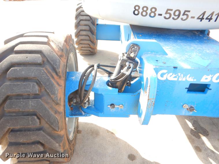 image for item FQ9565 2013 Genie Z45/25J boom lift