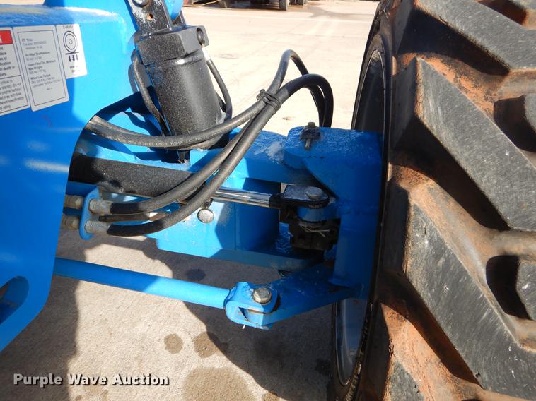 image for item FQ9565 2013 Genie Z45/25J boom lift