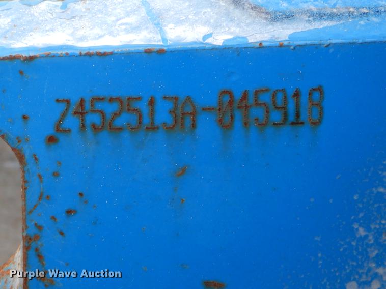 image for item FQ9565 2013 Genie Z45/25J boom lift