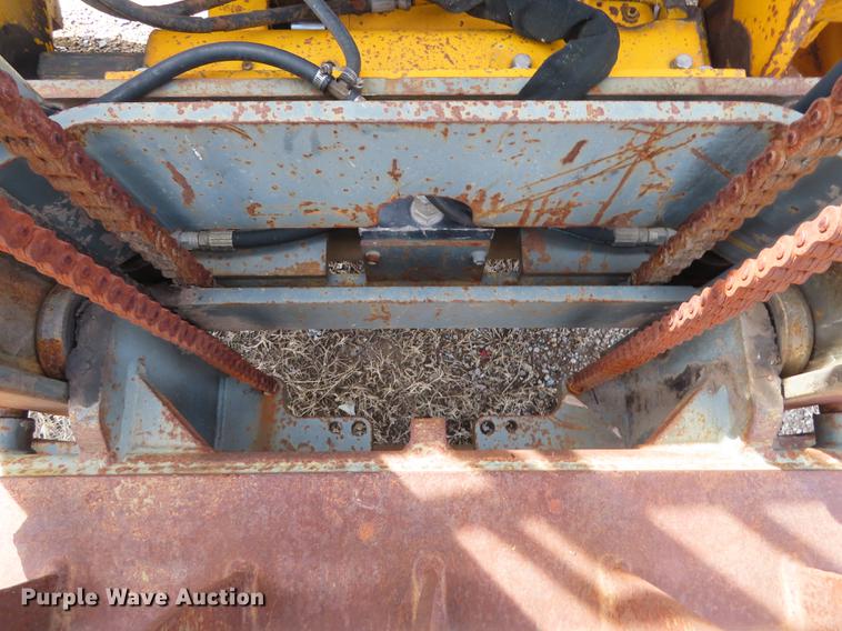 image for item L1494 1998 JCB 930 forklift